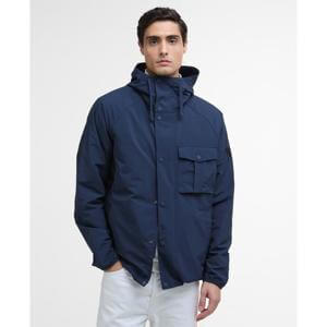 Barbour International Ashkirk Showerproof Jacket